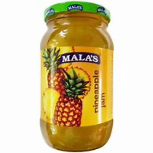 PINEAPPLE (500G)